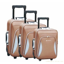 Cheap Caso de Trolley de Viagem Exterior